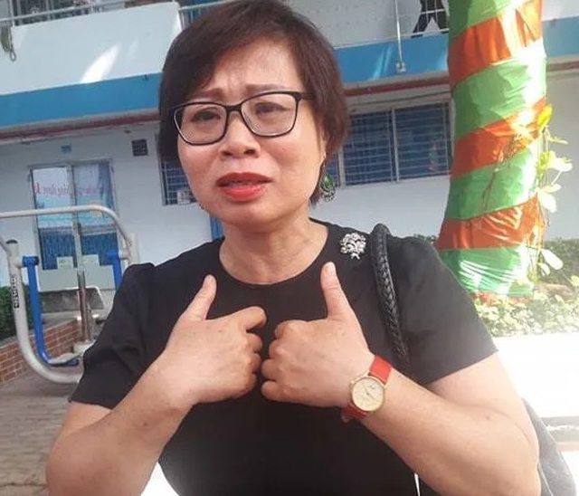 Đề nghị Hội Bảo vệ quyền trẻ em VN có ý kiến lên Chính phủ về vụ sàm sỡ bé gái - 4 Đề nghị Hội Bảo vệ quyền trẻ em VN có ý kiến lên Chính phủ về vụ sàm sỡ bé gái - 4