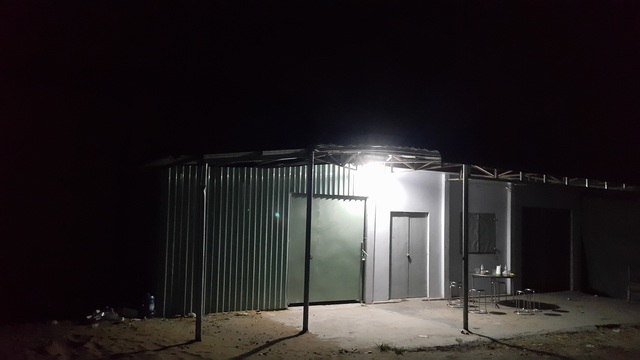 Giết bà chủ đại lý thức ăn gia súc để lấy tiền cưới vợ - 2 Giết bà chủ đại lý thức ăn gia súc để lấy tiền cưới vợ - 2