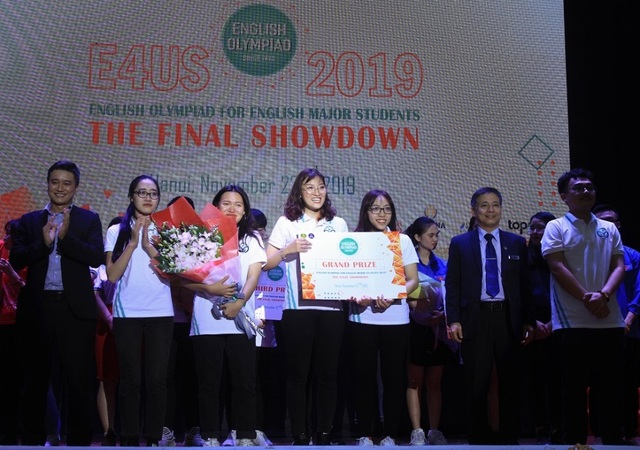 Vụ 39 người tử vong tại Anh làm nóng Chung kết Olympic tiếng Anh toàn quốc - 5 Vụ 39 người tử vong tại Anh làm nóng Chung kết Olympic tiếng Anh toàn quốc - 5
