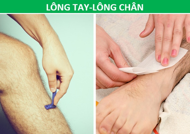 Những bộ phận cơ thể tưởng là “đồ thừa” lại không hề vô dụng như bạn nghĩ - 5 Những bộ phận cơ thể tưởng là “đồ thừa” lại không hề vô dụng như bạn nghĩ - 5