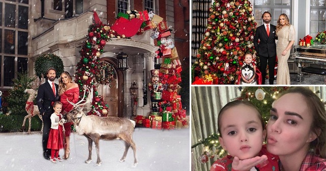 Kiều nữ siêu giàu Tamara Ecclestone gợi cảm đi biển - 8 Kiều nữ siêu giàu Tamara Ecclestone gợi cảm đi biển - 8
