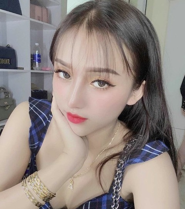 Khởi tố nữ sinh “hot girl” và các chân rết buôn ma túy liên tỉnh - 2 Khởi tố nữ sinh “hot girl” và các chân rết buôn ma túy liên tỉnh - 2