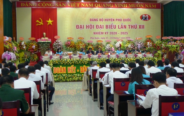 Xây dựng thành phố Phú Quốc văn minh, hiện đại và thân thiện - 1 Xây dựng thành phố Phú Quốc văn minh, hiện đại và thân thiện - 1
