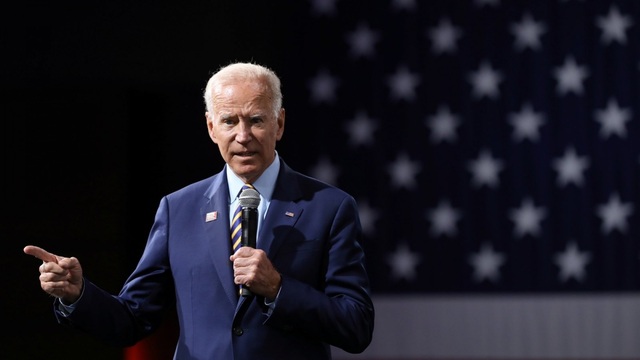 Đặt dấu chấm hết cho Nước Mỹ trên hết, Biden có thành công đưa Nước Mỹ trở lại? - 1 Đặt dấu chấm hết cho Nước Mỹ trên hết, Biden có thành công đưa Nước Mỹ trở lại? - 1