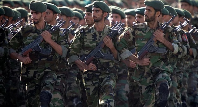 Iran lên tiếng về tin đồn tư lệnh quân đội bị ám sát - 1 Iran lên tiếng về tin đồn tư lệnh quân đội bị ám sát - 1