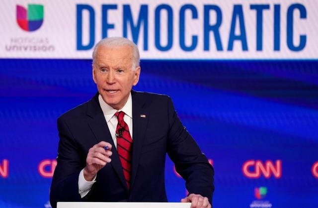 Tình báo Mỹ cáo buộc Trung Quốc gây ảnh hưởng lên đội ngũ của ông Biden - 1 Tình báo Mỹ cáo buộc Trung Quốc gây ảnh hưởng lên đội ngũ của ông Biden - 1
