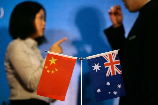 Chính trị gia 19 nước kêu gọi cứu rượu Australia sau đòn thuế từ Trung Quốc - 1 Chính trị gia 19 nước kêu gọi cứu rượu Australia sau đòn thuế từ Trung Quốc - 1