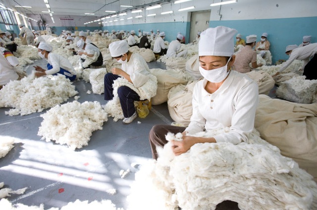 Ông Trump giáng đòn Trung Quốc trong những ngày cuối nhiệm kỳ - 1 Ông Trump giáng đòn Trung Quốc trong những ngày cuối nhiệm kỳ - 1