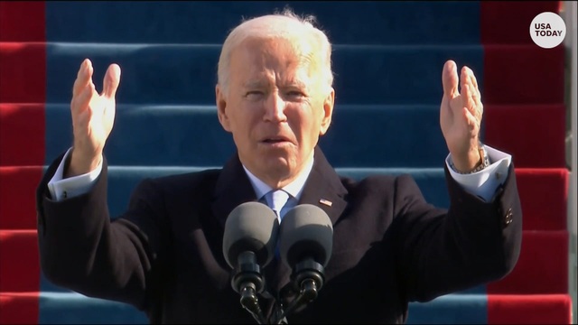 Texas kiện chính quyền ông Biden vì đảo ngược chính sách của ông Trump - 1 Texas kiện chính quyền ông Biden vì đảo ngược chính sách của ông Trump - 1