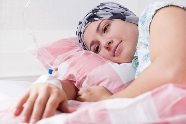 Làm sao để cảm thấy nhẹ nhàng hơn khi điều trị ung thư? - 2 Làm sao để cảm thấy nhẹ nhàng hơn khi điều trị ung thư? - 2