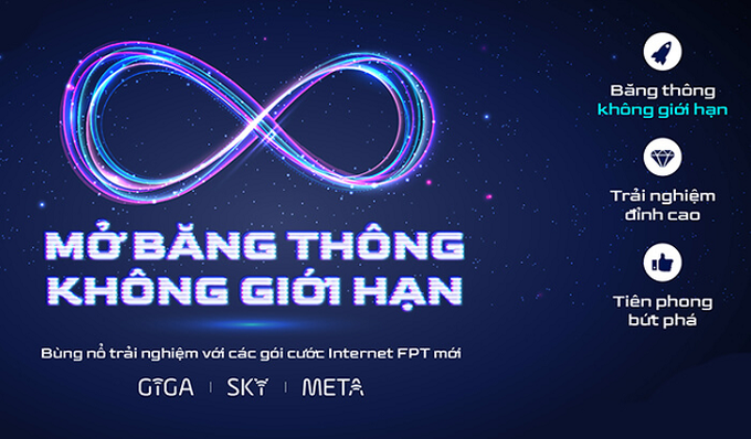 Đăng ký lắp đặt mạng Internet FPT với nhiều khuyến mãi hấp dẫn - 3 Đăng ký lắp đặt mạng Internet FPT với nhiều khuyến mãi hấp dẫn - 3