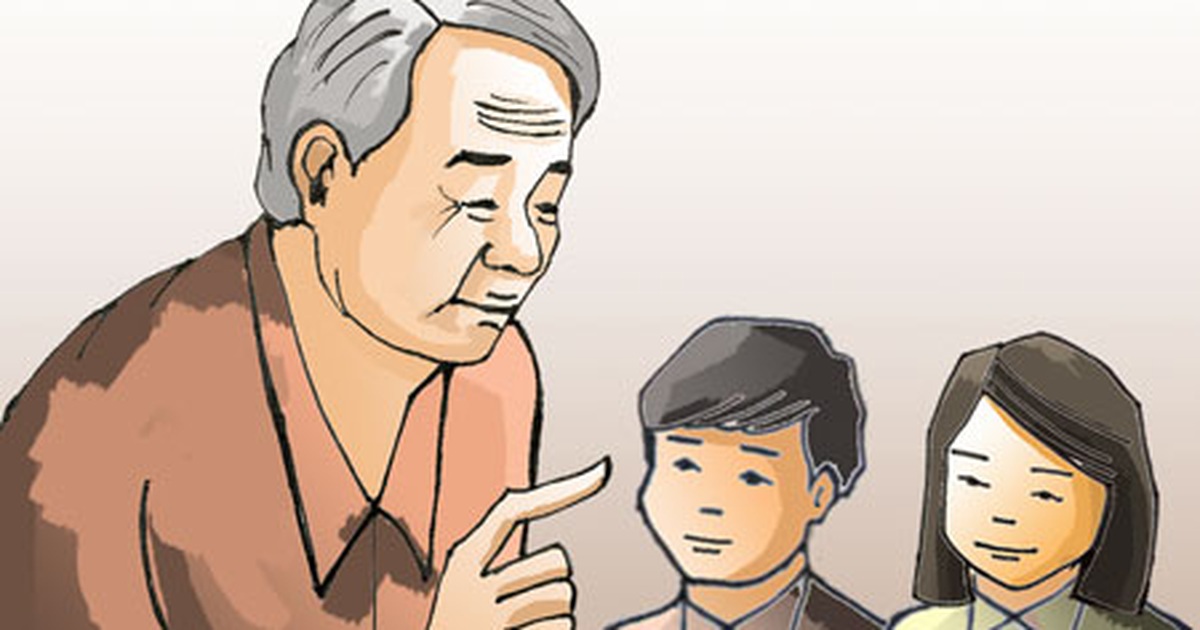 Nghị luận: Suy nghĩ của em về truyền thống Tôn sư trọng đạo của người Việt Nam hay nhất (dàn ý - 10 mẫu) 8 Để vẹn nguyên ý nghĩa truyền thống “tôn sư trọng đạo”