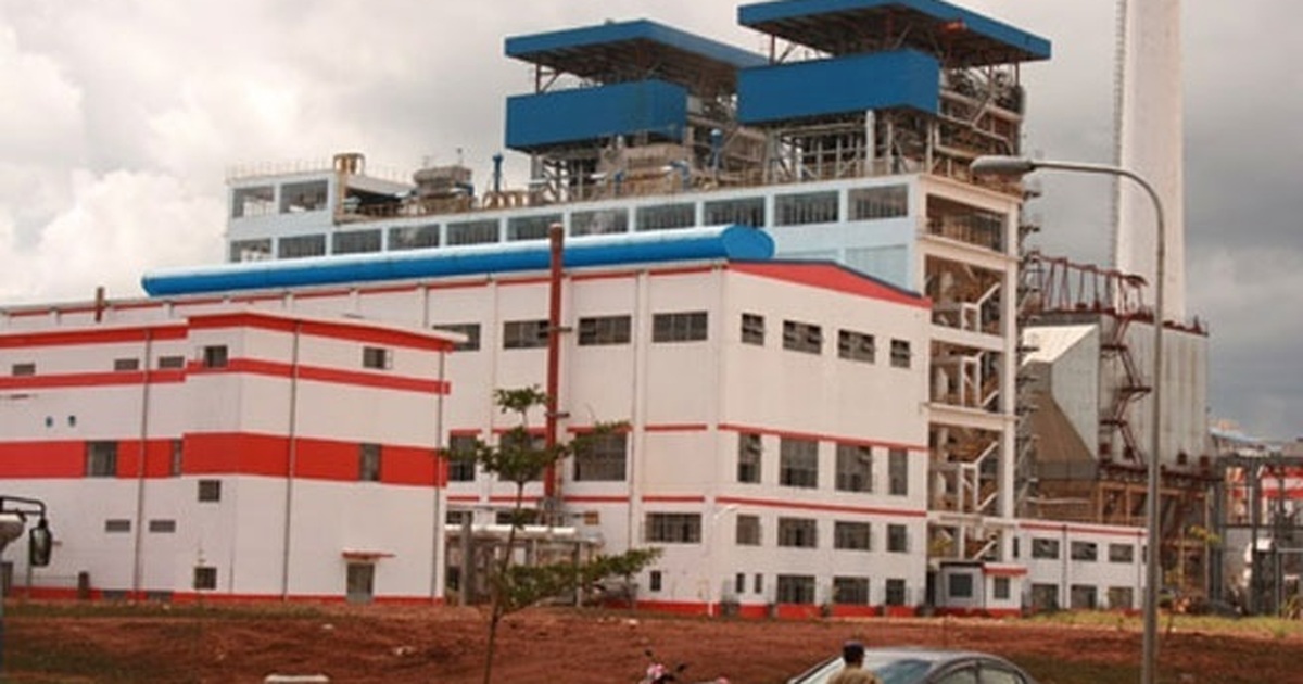 Bộ Công Thương yêu cầu TKV đẩy nhanh tiến độ 2 dự án tổ hợp bauxite