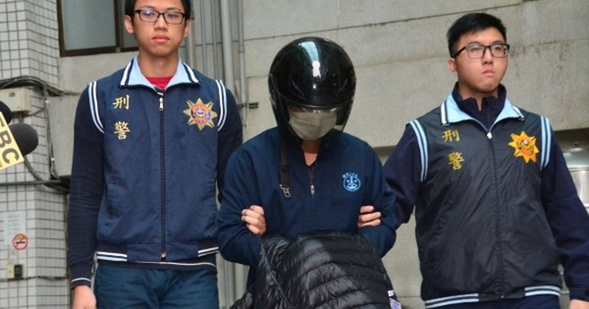 Lao động Việt Nam tại Đài Loan cùng ông chủ đột nhập nhà riêng, uy hiếp phụ  nữ chụp ảnh “nóng” | Báo Dân trí