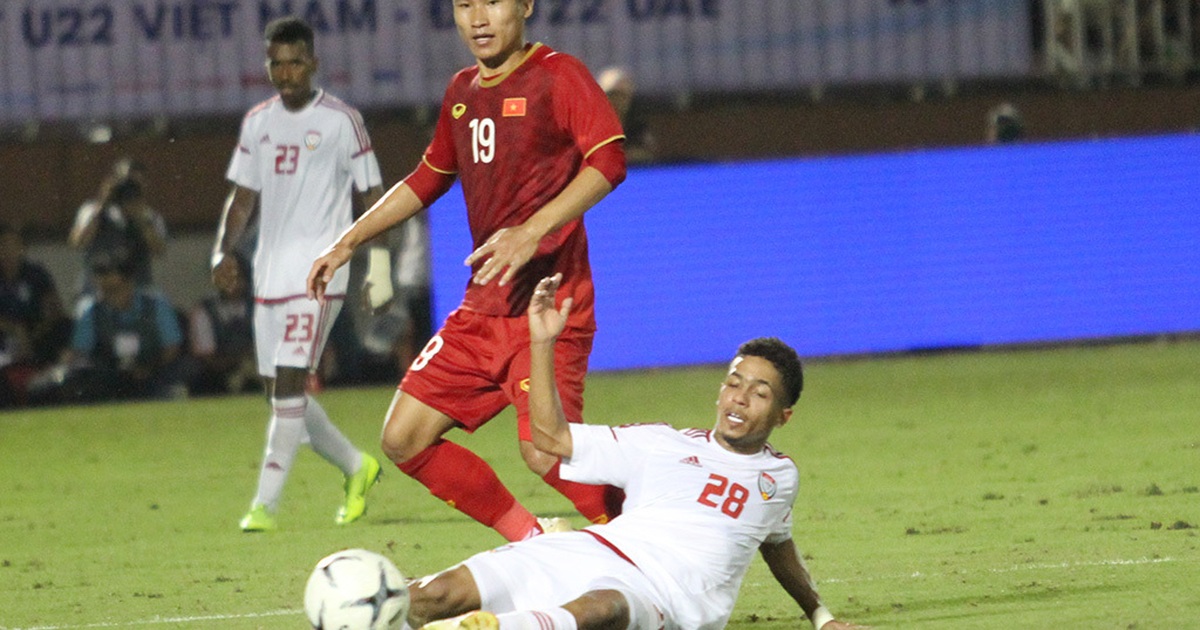 Nhận diện sức mạnh các đối thủ của U23 Việt Nam tại giải U23 châu Á
