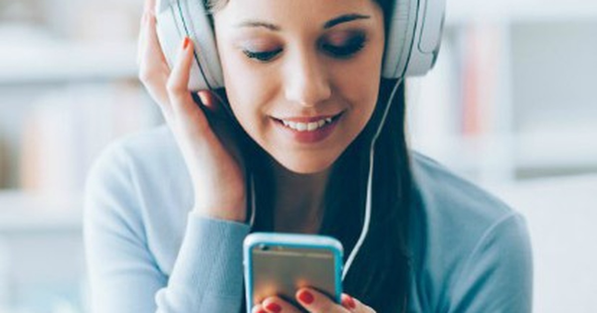 “Công cụ luyện kỹ năng nghe và hiểu tiếng Anh trên smartphone” là ứng dụng nổi bật tuần qua