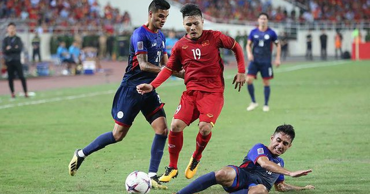 Quang Hải từ chối 4 đội bóng nước ngoài, ở lại CLB Hà Nội