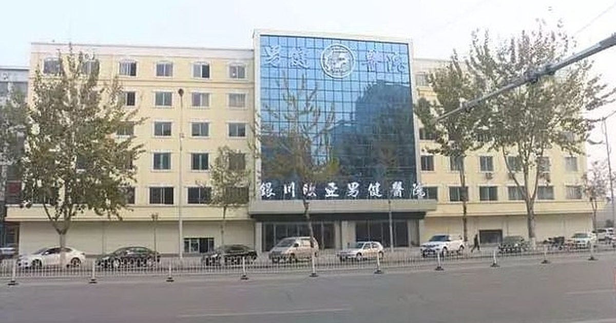 Trung Quốc phanh phui đường dây lừa đảo y tế quy mô lớn tại bệnh viện