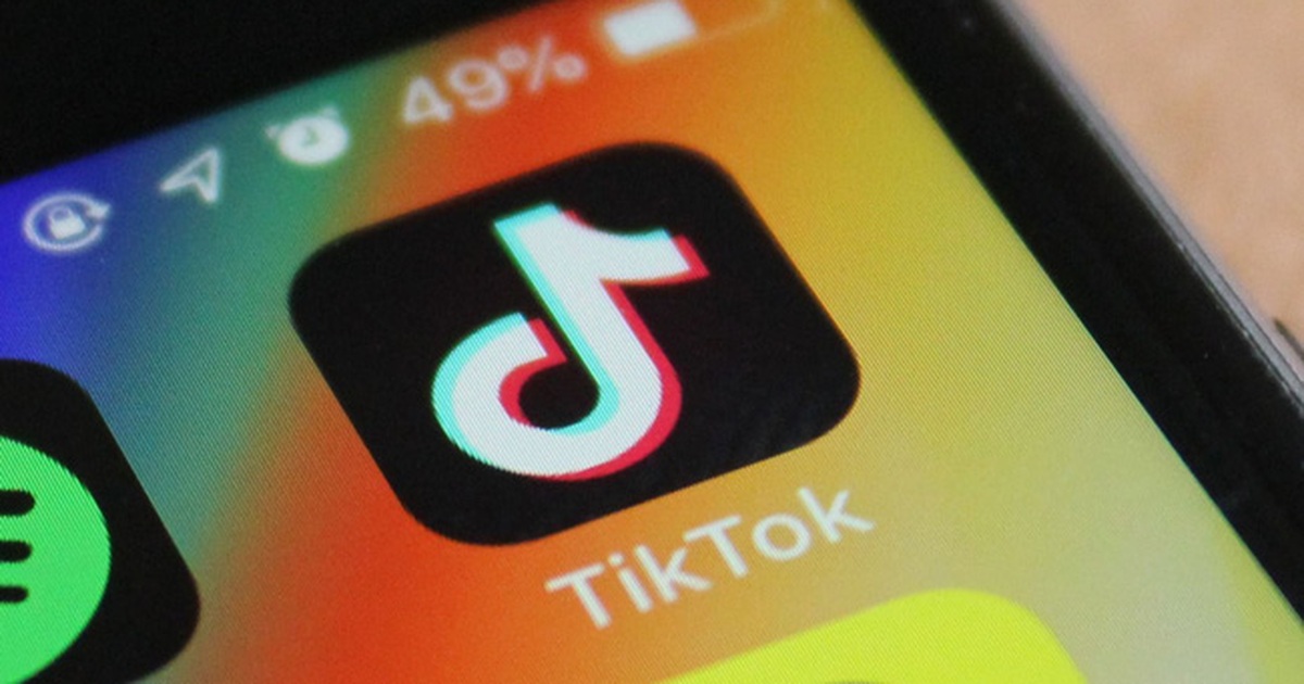Mạng xã hội TikTok đang tìm cách từ bỏ "gốc gác” Trung Quốc