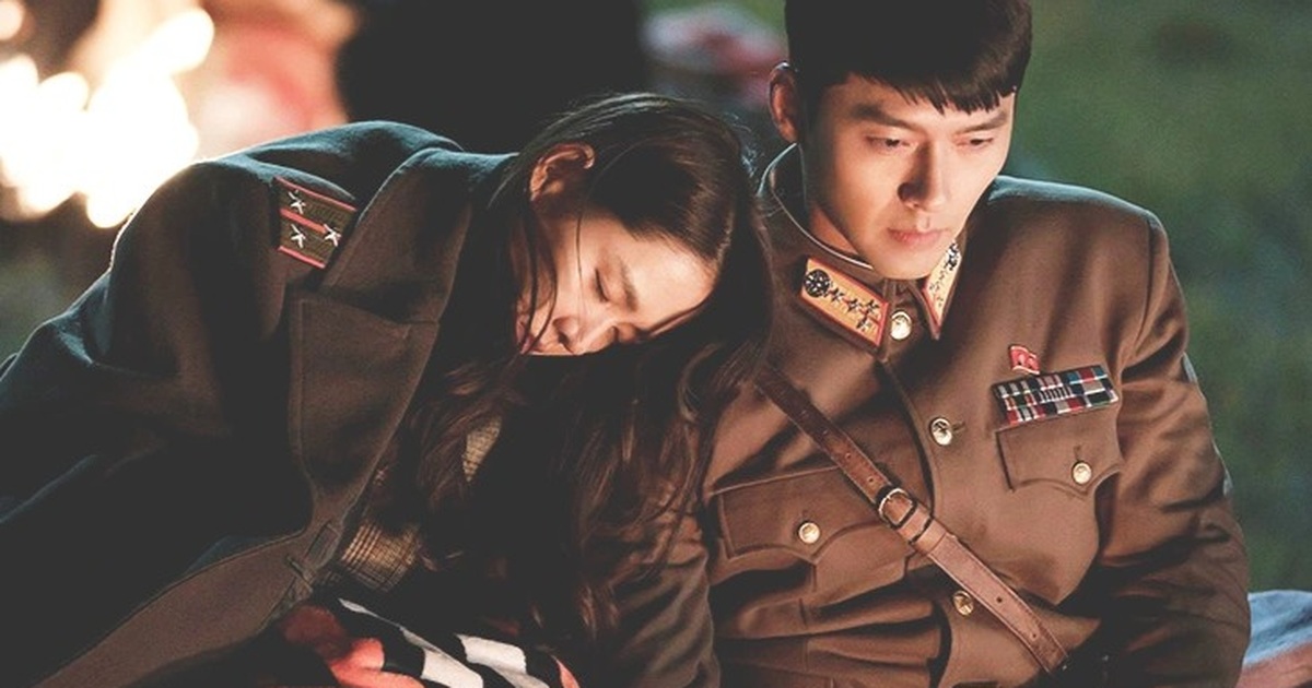 “Chị đẹp” Son Ye-jin gọi diễn xuất là “cuộc chạy marathon ngốn xúc cảm”