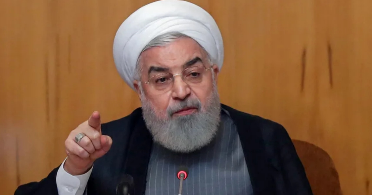 Tổng thống Iran cảnh báo “trả thù” Mỹ