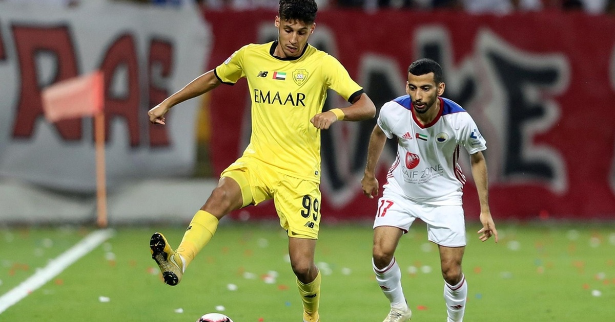 Thủ môn U23 UAE: "Trận đấu với U23 Việt Nam có ý nghĩa sống còn"