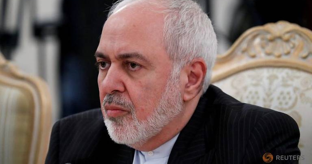 Ngoại trưởng Iran: “Chúng tôi không vô pháp như ông Trump”