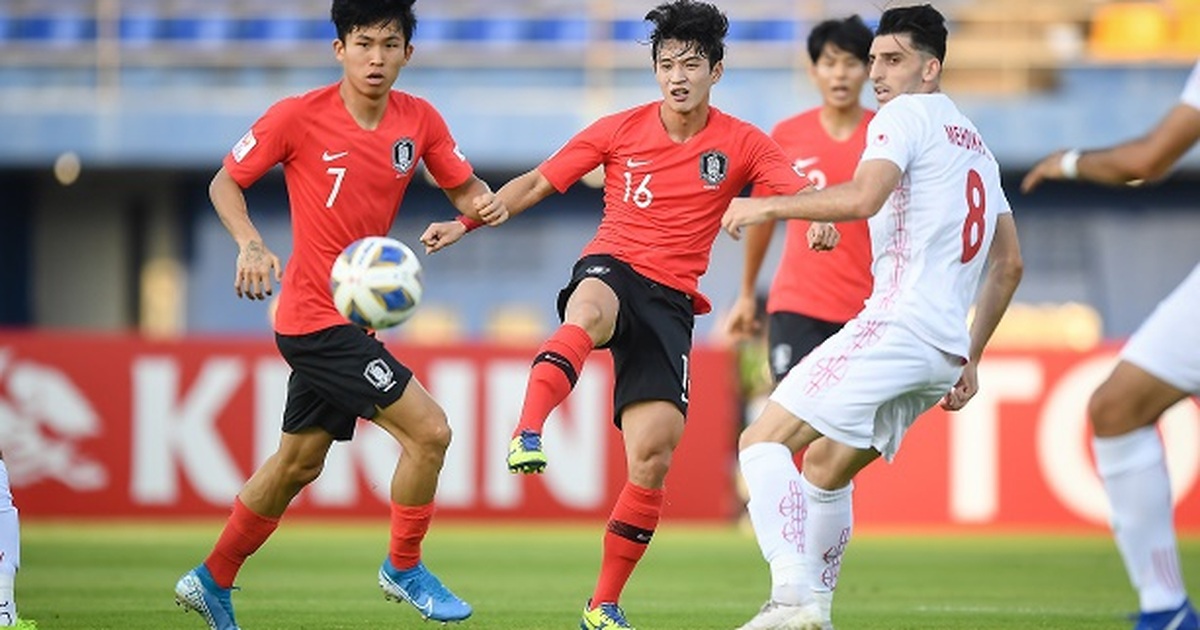Lịch thi đấu VCK U23 châu Á 2020: Thái Lan gặp Saudi Arabia ở tứ kết