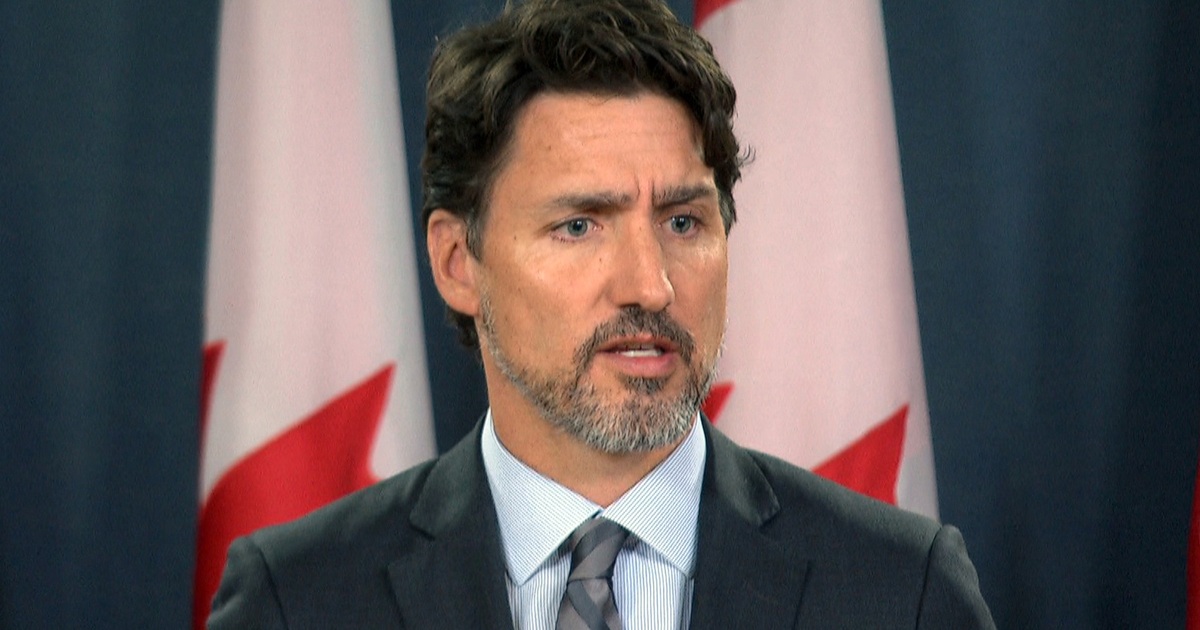 Thủ tướng Canada nghi vụ Iran bắn nhầm máy bay có thể không phải tai nạn