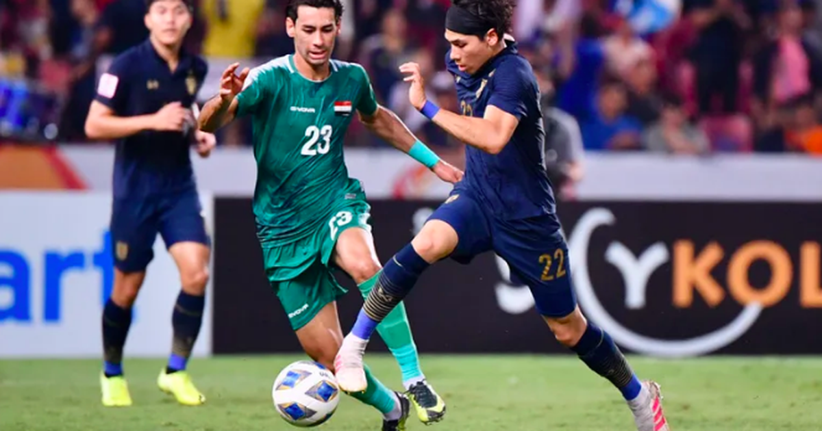 U23 Thái Lan - U23 Saudi Arabia: Đội chủ nhà viết tiếp giấc mộng Olympic?