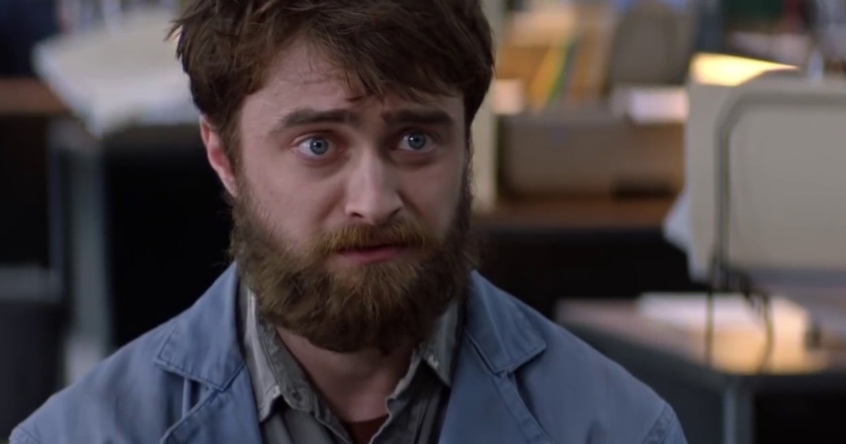 Diễn viên “Harry Potter” Daniel Radcliffe được cho 5 USD vì bị tưởng nhầm là... vô gia cư