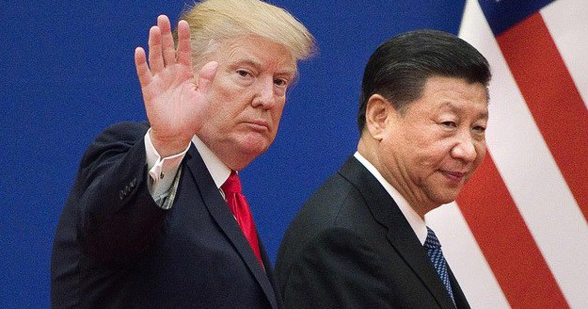 Mỹ vẫn áp thuế Trung Quốc bất chấp thỏa thuận thương mại