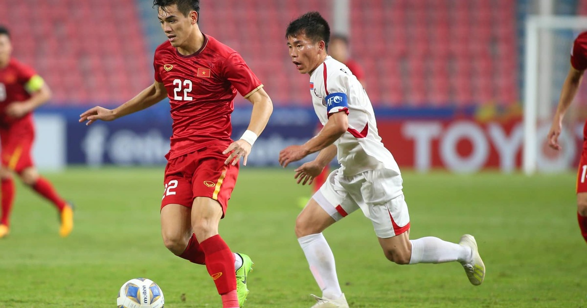 Đội tuyển Việt Nam chốt thời điểm hội quân chờ đấu Malaysia