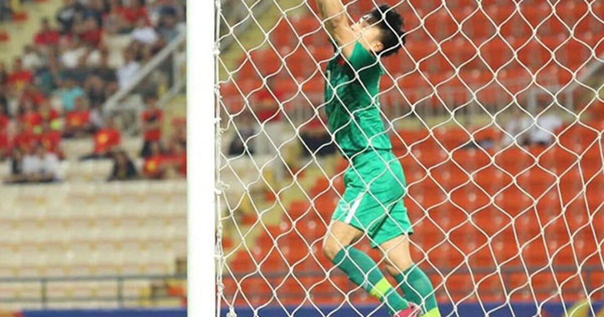Báo châu Á chỉ ra những hạn chế của U23 Việt Nam tại giải U23 châu Á 2020