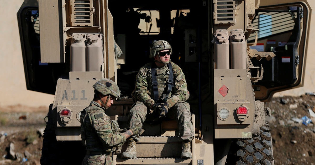 Lầu Năm Góc nói Iraq muốn lực lượng Mỹ ở lại “dài hạn”