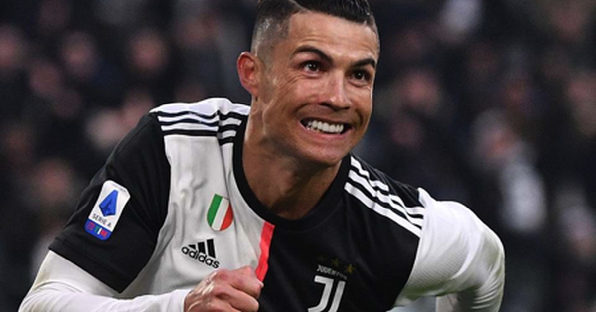 C.Ronaldo tiết lộ bí quyết duy trì phong độ đỉnh cao