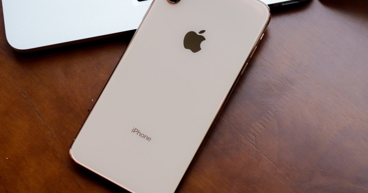Apple mở bán iPhone Xs tân trang, giá rẻ hơn đáng kể so với hàng mới