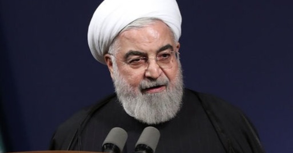 Iran tuyên bố không bao giờ sở hữu vũ khí hạt nhân
