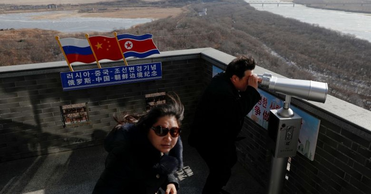 Triều Tiên bất ngờ đóng cửa biên giới với mọi du khách nước ngoài