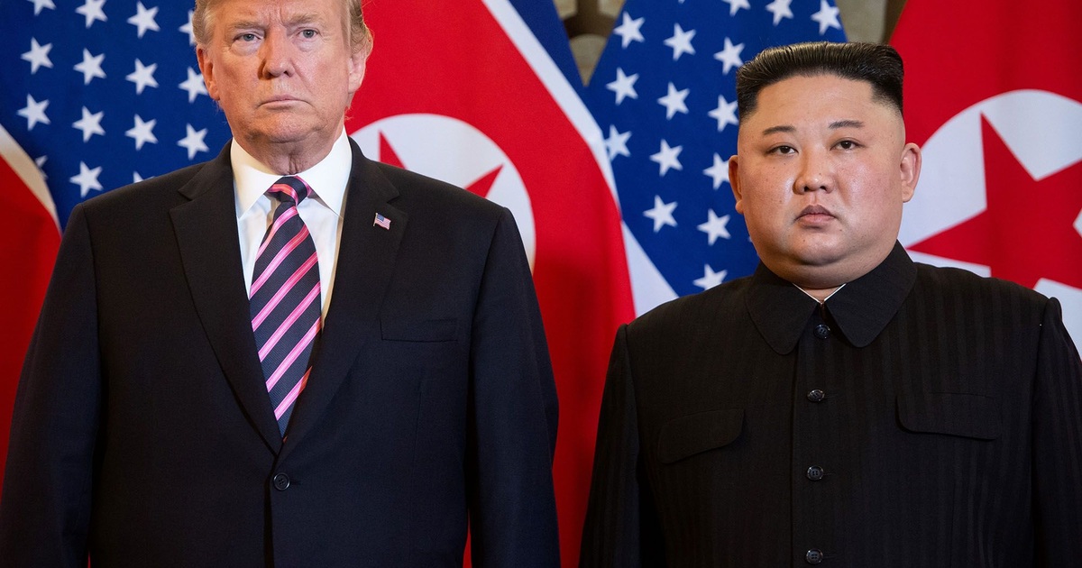 Triều Tiên tuyên bố ngừng tuân thủ cam kết đóng băng hạt nhân