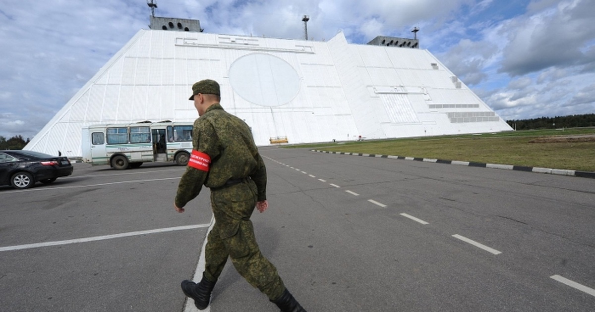 Hệ thống phòng thủ tên lửa bảo vệ thủ đô Nga mạnh cỡ nào?