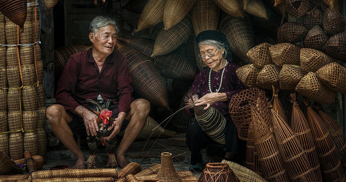 5 khoảnh khắc của Việt Nam trong 50 khoảnh khắc đẹp của tình bạn trên khắp thế giới