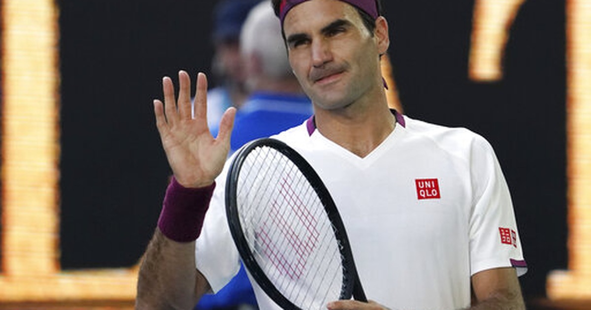 Australian Open: Djokovic chạm mặt Federer tại bán kết