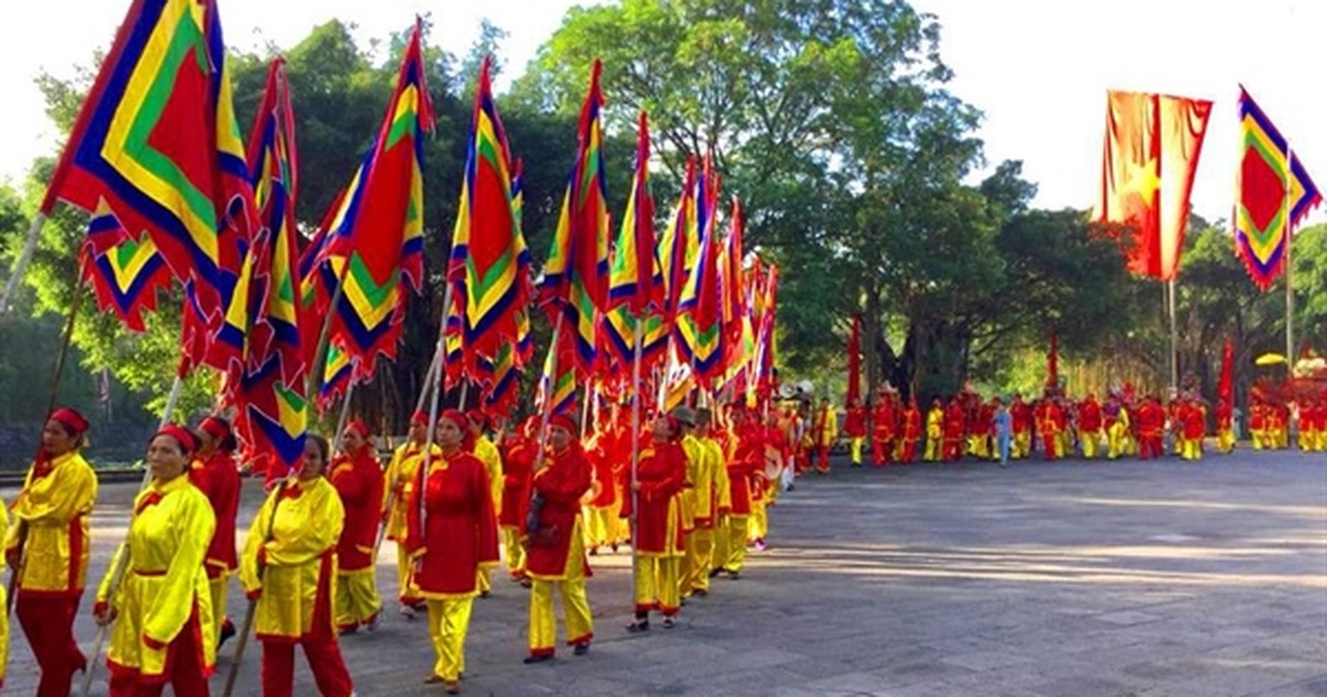 Lo dịch corona, Hải Dương tạm dừng tổ chức Lễ hội mùa xuân Côn Sơn - Kiếp Bạc