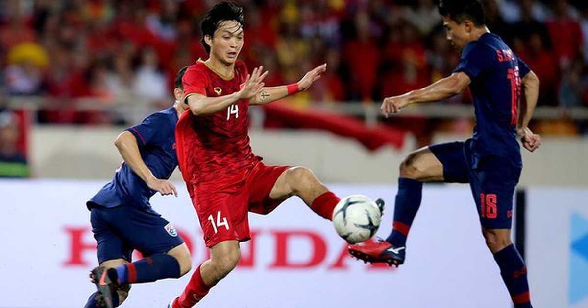 AFF Cup 2020 có thể không diễn ra