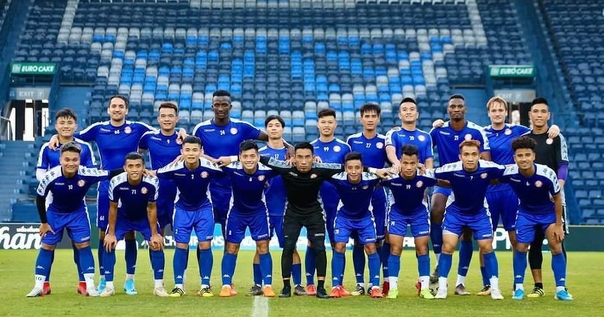TPHCM và Than Quảng Ninh được đổi lịch AFC Cup vì virus corona