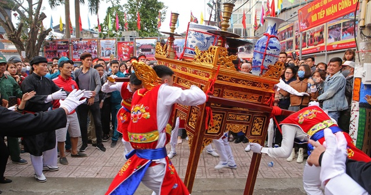 Hà Nội: Dừng đón khách tham quan, hoạt động văn hoá tại di tích, danh lam thắng cảnh