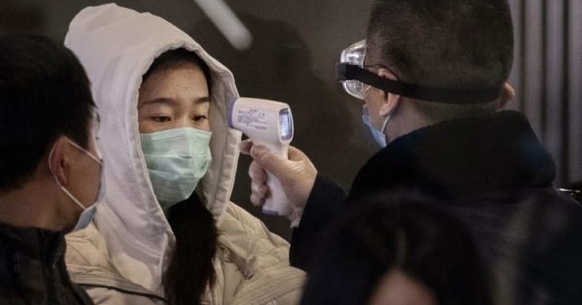 Hong Kong phát minh thiết bị phát hiện virus corona nhanh trong 40 phút