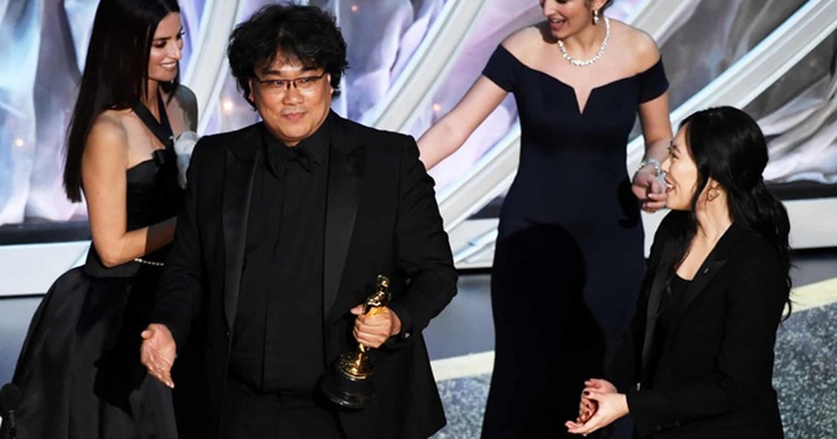 Nghệ sĩ Việt bày tỏ cảm xúc khi “Ký sinh trùng” thắng lớn tại Oscar 2020