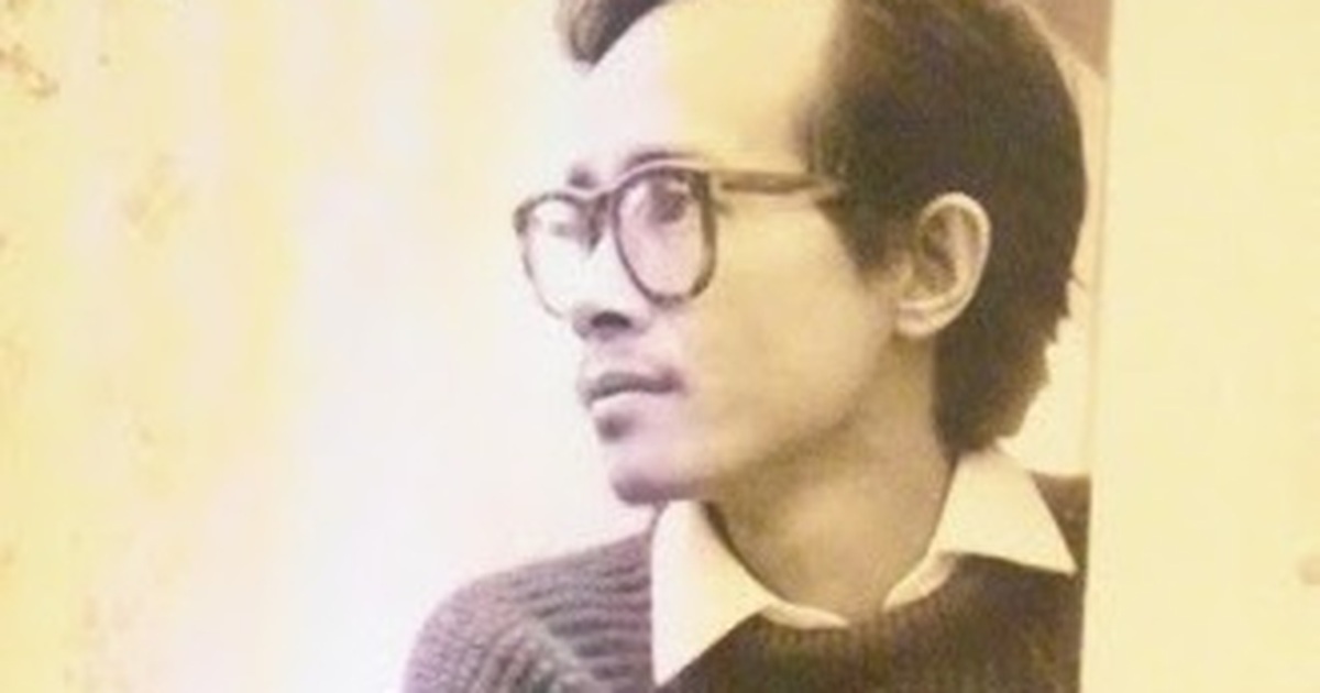 Tìm người đóng vai nhạc sĩ Trịnh Công Sơn lúc 19 và 45 tuổi